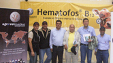 Hematofos B12 Gloria Servicap