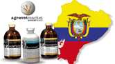 Agrovet Market Ecuador